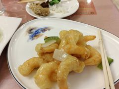 -烤肉宛饭庄(南礼士路店)