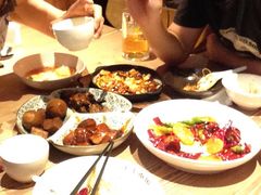 -上海小南国(正大店)