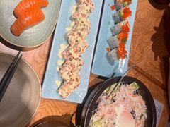 -Tuna maki寿司(园区永旺店)