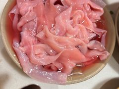 -岗上渣渣老火锅(两路口店)