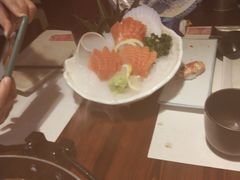 -松子日式料理(东朝阳路店)
