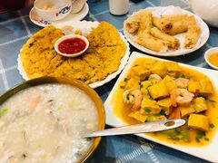 -潮汕铺老店(甜水井店)