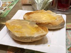 -源记茶餐厅(尖沙咀店)