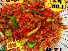 -笨罗卜浏阳菜馆(龙华鹏润达店)