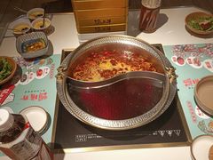 -温禾牛·和牛寿喜烧自助火锅(恒基名人店)