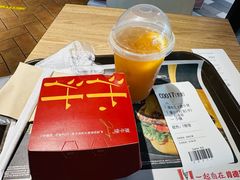 -肯德基(好又多店)