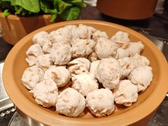 -龍歌自助小火锅(崂山丽达店)