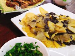 -华福羊汤馆(小市总店)