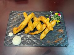-haxnbauer海森堡德国餐厅(深圳coco店)