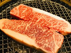 冷藏熟成射和牛现切眼肉-觅福里•熟成和牛餐厅