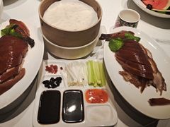 -津禧荟·酥皮烤鸭(北辰店)