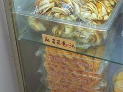 -天泽祥·鼓楼馒头(鼓楼店)