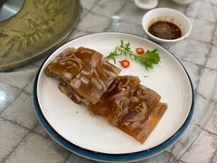 -乔家满族八大碗(流水沟店)