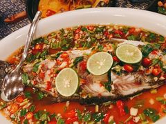 -南沙游艇会·大兵船餐厅