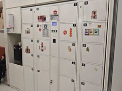 -海马体照相馆丨大师(青岛万象城店)