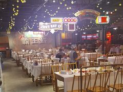 -霸王虾·麻辣小龙虾(清水河公园店)