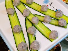 -天宜隆蘑菇宴火锅(石景山旗舰店)