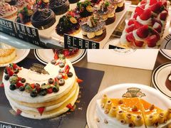 -Juicy Bakery(大学路店)