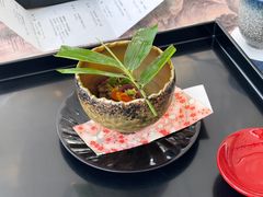 -雲上錢屋·怀石料理(上海中心店)