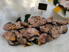 -川骄海鲜自助(亚运村店)