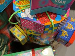 -LUSH(威尼斯人店)