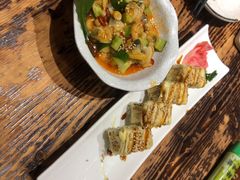 -小川洋风料理(街道口店)