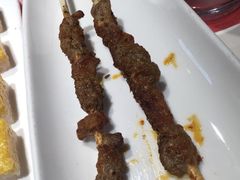 -西贝莜面村(当代商城店)