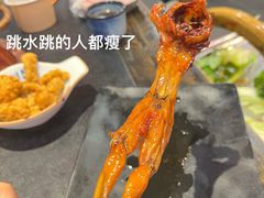 -镇江龙·火锅串串(武侯祠店)
