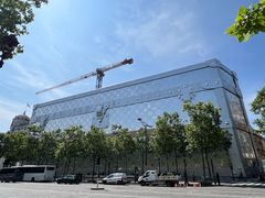 -路易·威登(香榭丽舍大道店)