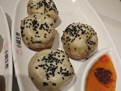 -小杨生煎(黄河路美食休闲街店)