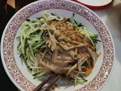 -天天初二·天津传统捞面·天津特色菜(凌奥总店)