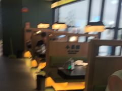 -小菜园新徽菜(青岛市南万象城店)