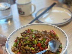 -湘遇湖南菜city店 Taste Hunan Restaurant
