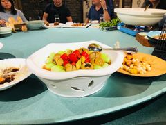 -鱼桥巷·美学川菜