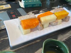 -百年果林椰子鸡(宝安总店)
