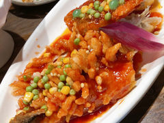 -鱼食饭稻·苏浙土菜17年老馆子(平江路店)