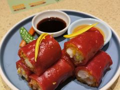 -点都德(奥体印象城店)