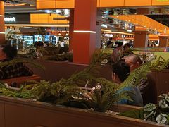 -黑金·寻焰自助百汇·烤肉·火锅(中街店)
