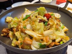 -淳小灶·千岛湖菜·匠心农家菜(九堡店)