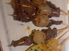 -串盟烧烤大排档·长沙美食地标(星沙店)