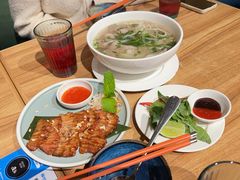 -越美小馆·越南料理(曲江店)