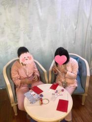 点击看大图 -华美国际月子会所(合生店)
