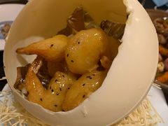 -柒园·三十年创意杭帮菜(龙湖滨江天街店)