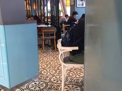 大堂-美奈小馆·越南料理(福田星河COCO Park店)