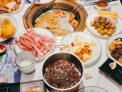 -亚马逊海鲜自助(万象汇店)