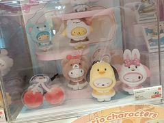 -龙湖杭州滨江天街