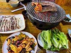 -平泽烤肉(锦水街店)