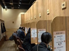-独食火锅·半米屋台(望平街店)