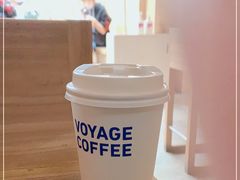 -VOYAGE COFFEE(北锣鼓巷店)