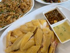 -巫记鸡饭店